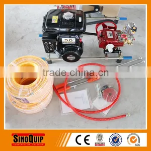 Robin Engine Agriculture Power Sprayer thumbnail-2