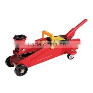 Hydraulic Floor Jack RWFJ-17565 thumbnail-1