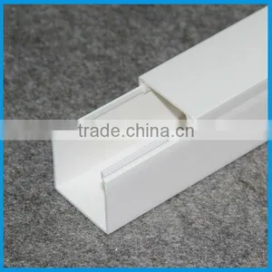 Electrical Cable Trunking System Price thumbnail-1