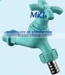 Plastic Taps Faucet Bibcock thumbnail-2