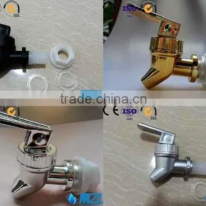 Good Quality Unique Style Plastic Tap for Beer Tower, Beverage Dispenser Popular in North America thumbnail-4