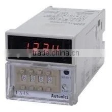 DIN W48 H48mm, Preset Counter/Timer thumbnail-1