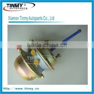 Double Air Brake Chamber T24/30 thumbnail-1