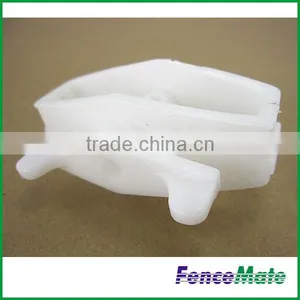 Electric Fence Double-Hole Wire Line Tightener thumbnail-5