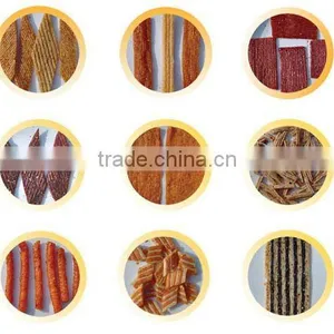Wet Soya Legs Food Machines thumbnail-1