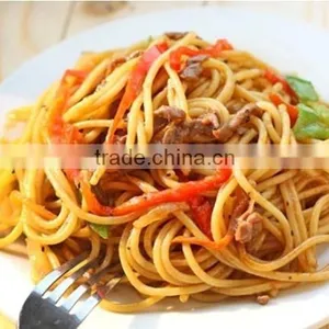 Jinan Eagle Macaroni Pasta Making Machine,tube Shape Macaroni Processing Plant thumbnail-3