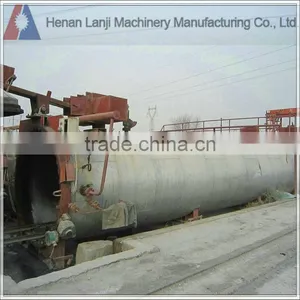 Professional AAC Steam Kettle for Brick Making thumbnail-1