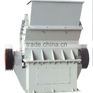 Top Quality Chrome Ore Impact Crusher thumbnail-1