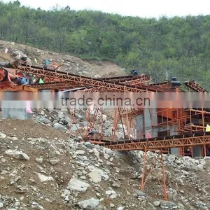 Sand Making Production Line With High Performance thumbnail-1