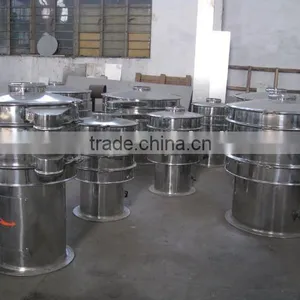 ZS Series Vibrating Sieve thumbnail-1