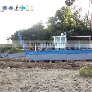 18 Inch Gold Mining Machine for Sale thumbnail-2
