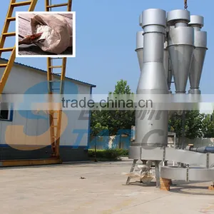 50t/Day Large Capacity Yam Powder Production Machine With Low Price thumbnail-1