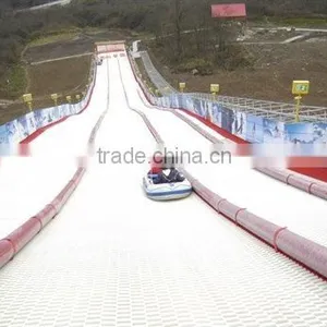 Simulation Ski Equipment Simulation Ski Resort thumbnail-1