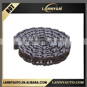 Excavator Track Master Link ,loader Track Track Link,track Link Assy thumbnail-1