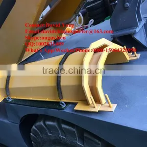 Concrete Mixer Truck Dumper for Sale thumbnail-4