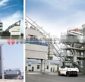 Asphalt Batching Plant thumbnail-1