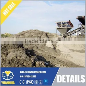 Iron Sand Ore Extracting Machine Land Use Selecting Machinery thumbnail-2