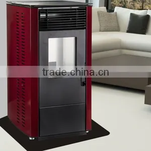 ZLK08 Biomass/wood Burning Fireplace/pellet Stove thumbnail-1