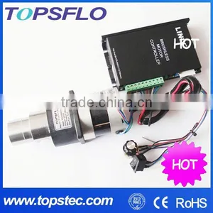Pressure 7bar Flow Rate 80~3500ml/min dc 24v Micro Pump Chemical Liquid thumbnail-1