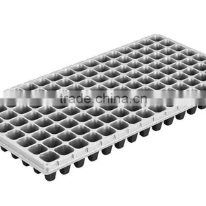 128 Cells Propagation Cell Tray thumbnail-3