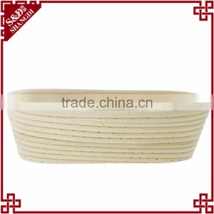 NEW Round Bread Proving Proofing Basket Ideal for Artisian Style Bread thumbnail-3
