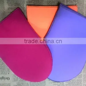 Application Mitt Sunless Tanning Self Tanner/sponge Bath Mitt thumbnail-3