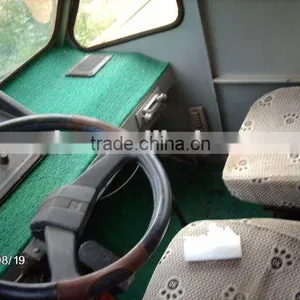 Powerful 120t Japan Used KATO Mobile Hydraulic Lorry Truck Crane thumbnail-1