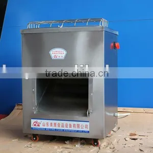 SQ-3 Industrial Meat Slicer/Meat Shredder Slices Thickness Customized thumbnail-1