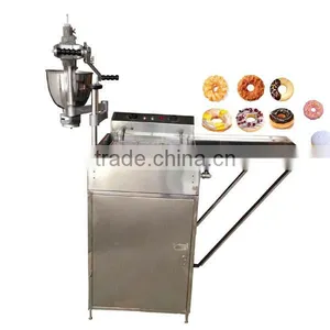 GRT - 103 Commercial Donut Machine thumbnail-1