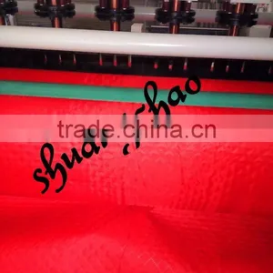 Non Woven Fabric Rolls Industrial Quilting Machine Price thumbnail-2