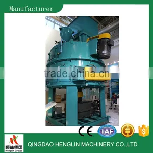 Foundry Industry New Casting Sand Muller/sand Muller Machine thumbnail-1