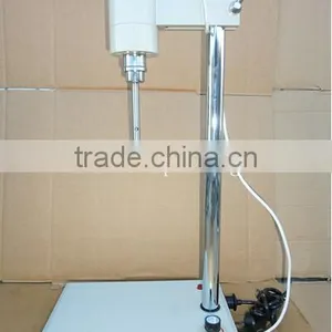 Lab High-shear Homogenizing Emulsifier FJ200 Lab Mixer Homogenizer thumbnail-2