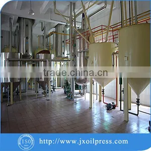Best Competitive Price Continuous Oil Refining Equipment thumbnail-2