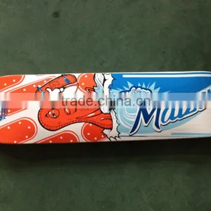 7.85" Tech Deck Skateboard,blank Maple Skate Board Deck thumbnail-1