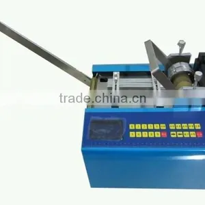Desktop Electric Rubber Belt Cutting Machine thumbnail-1