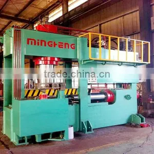 Elbow Cold Forming Machine YLT200 thumbnail-2