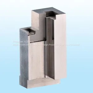 Shenzhen Mould for Electronic Parts Factory/Dongguan Mold Component Manufacturer thumbnail-1