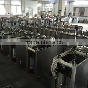 Vertical Autoclave With Digital Display Function VA-FD Chemical Sterilization Sterilization Definit For Sale-Bluestone Autoclave thumbnail-5