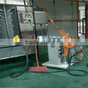Production System Definition,powder Coating Production,powder Coating Line thumbnail-1