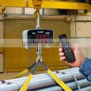 Portable Ocs Electronic Crane Scale With 0.02kg Division thumbnail-1