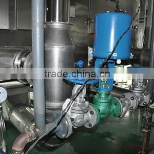 Turmeric / Curcuma Longa Multiple Layer Continuous Type Mesh Belt Dryer thumbnail-5