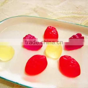 Jelly Candy Full Automatic Line thumbnail-1
