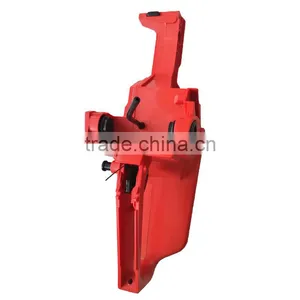 Gasoline Chainsaw Parts Oil Tank thumbnail-2