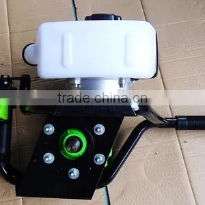 5200 New Post Hole Earth Augers/ground Drill thumbnail-4