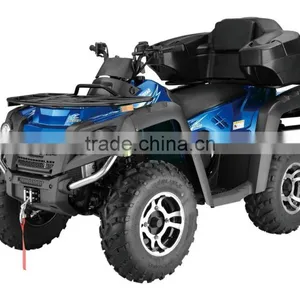 2016 Quad EEC ATV With 300cc Water Cooled Shaft Transmission,4X4 thumbnail-1