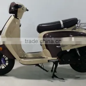 72v Good Climbing Gear Motor Electric Scooter thumbnail-2