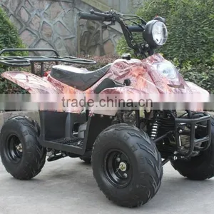 110cc Kid ATV for Sale ATA110-B1 With EPA ECE thumbnail-4