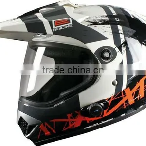 HELMET Motorcycle EUROPEAN thumbnail-1