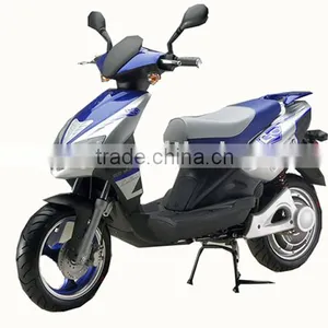 Electric Scooter thumbnail-1