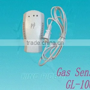 Wired Gas Leakage Detector Industrial Lpg Gas Detector GL-02 thumbnail-3